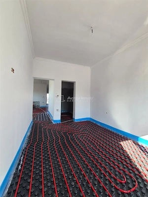 VAND DUPLEX - MOSNITA NOUA- 135000 LA ALB 145000 LA CHEIE  COMISION 0% - imagine 6