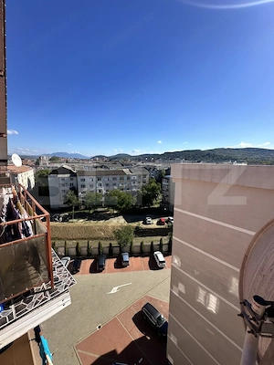 Apartament 2 camere de inchiriat - imagine 7
