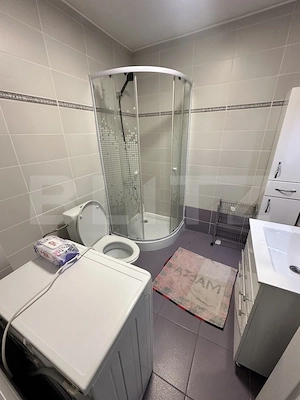 Apartament 2 camere de inchiriat - imagine 6
