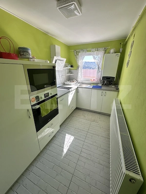 Apartament 2 camere de inchiriat - imagine 3