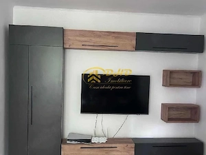 Apartament cu 3 camere in zona Podul Ros. - imagine 2