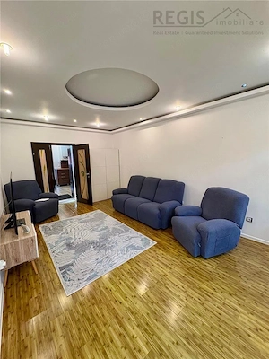 Apartament 2 Camere Central Bloc tip Vila - imagine 12