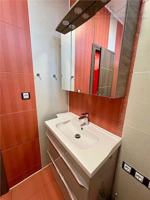 Apartament 2 Camere Central Bloc tip Vila - imagine 8