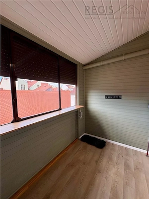 Apartament 2 Camere Central Bloc tip Vila - imagine 4