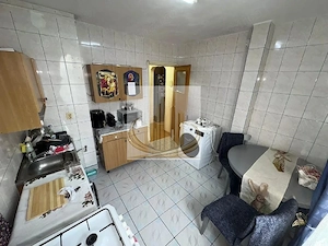 Grand Mobilis Imobiliare vă propune spre vânzare apartament cu 2 cam - imagine 5