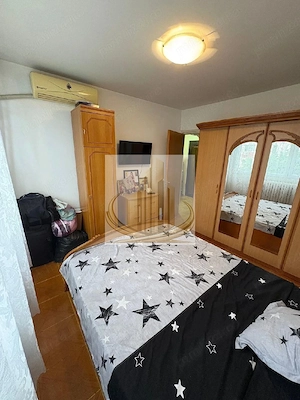 Grand Mobilis Imobiliare vă propune spre vânzare apartament cu 2 cam