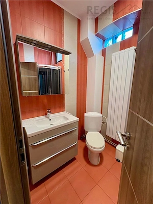 Apartament 2 Camere Central Bloc tip Vila - imagine 10