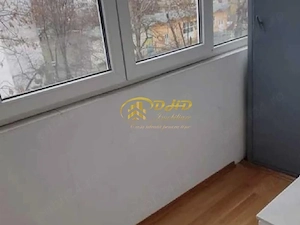 Apartament cu 3 camere in zona Podul Ros. - imagine 8