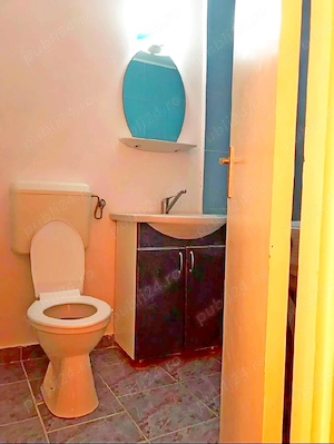 Zona Bucovina - De închiriat garsonieră în clădire anvelopată termic - 260   - imagine 7