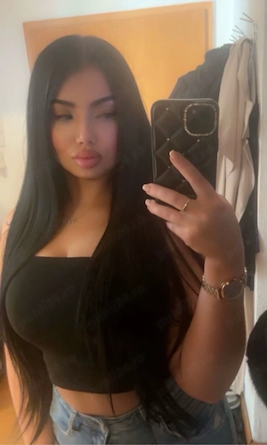 (La mine n-ai fost) 100% Profil Real!