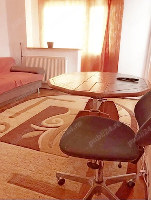 Zona Bucovina - De închiriat garsonieră în clădire anvelopată termic - 260   - imagine 8