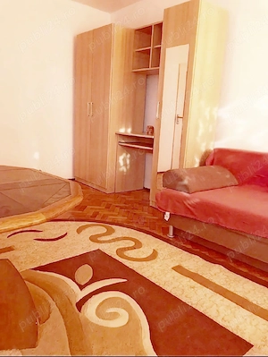 Zona Bucovina - De închiriat garsonieră în clădire anvelopată termic - 260   - imagine 12