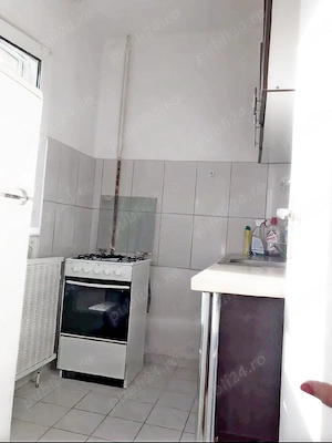 Zona Bucovina - De închiriat garsonieră în clădire anvelopată termic - 260   - imagine 10