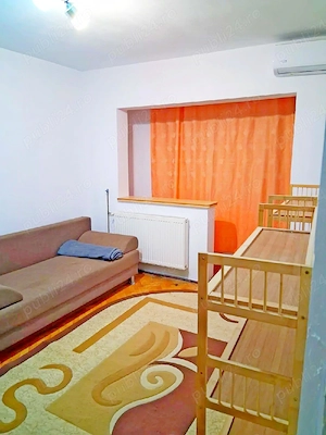 Zona Bucovina - De închiriat garsonieră în clădire anvelopată termic - 260   - imagine 6