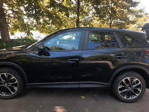 Vand Mazda CX5 2016 - Diesel 4x4 Revolution Top - 13500 euro - imagine 4