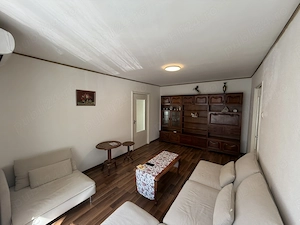 Apt.2 camere Stefan cel Mare - Circ, etaj 1, mobilat, aer conditionat - imagine 3