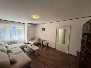 Apt.2 camere Stefan cel Mare - Circ, etaj 1, mobilat, aer conditionat