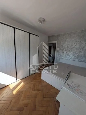 Apartament cu 2 camere de închiriat- centrala proprie,  Piața Mărăști - imagine 4