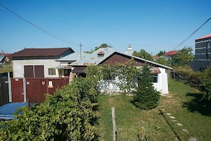 Casă în Stoenești 