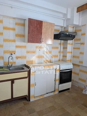 Apartament cu 2 camere de închiriat- centrala proprie,  Piața Mărăști - imagine 6