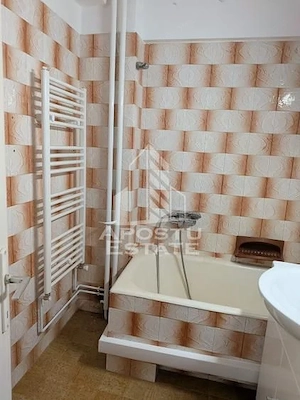 Apartament cu 2 camere de închiriat- centrala proprie,  Piața Mărăști - imagine 9