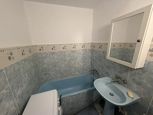 Apt.2 camere Stefan cel Mare - Circ, etaj 1, mobilat, aer conditionat - imagine 8
