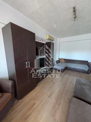 Apartament cu 2 camere de închiriat- centrala proprie,  Piața Mărăști - imagine 2
