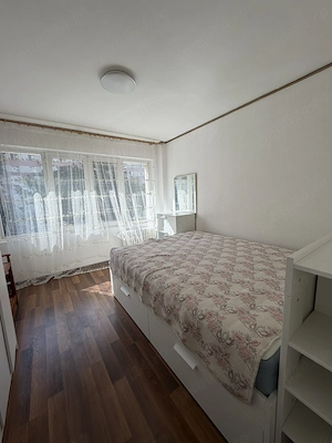 Apt.2 camere Stefan cel Mare - Circ, etaj 1, mobilat, aer conditionat - imagine 6