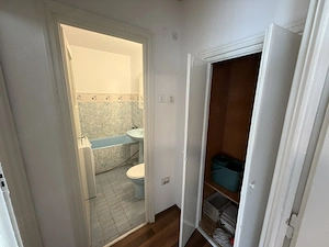 Apt.2 camere Stefan cel Mare - Circ, etaj 1, mobilat, aer conditionat - imagine 5