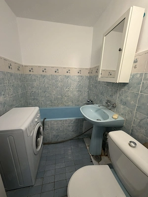 Apt.2 camere Stefan cel Mare - Circ, etaj 1, mobilat, aer conditionat - imagine 4