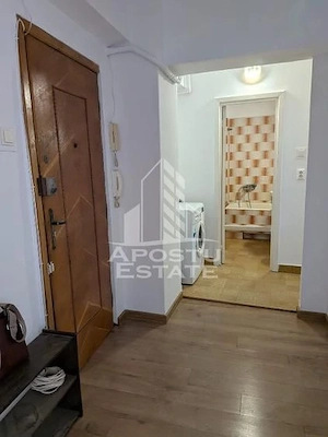 Apartament cu 2 camere de închiriat- centrala proprie,  Piața Mărăști - imagine 5