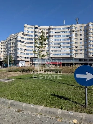 Apartament cu 2 camere de închiriat- centrala proprie,  Piața Mărăști - imagine 3