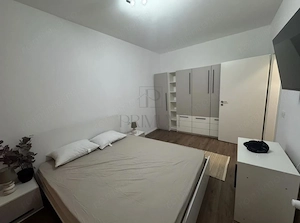 GIROC - 2 CAMERE - MOBILAT SI UTILAT - ZONA BUNA - DISPONIBIL IMEIDAT - imagine 4