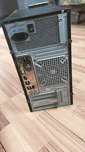 Unitate PC piese de schimb  - imagine 3