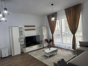 GIROC - 2 CAMERE - MOBILAT SI UTILAT - ZONA BUNA - DISPONIBIL IMEIDAT - imagine 3