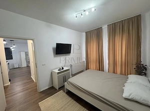 GIROC - 2 CAMERE - MOBILAT SI UTILAT - ZONA BUNA - DISPONIBIL IMEIDAT - imagine 5