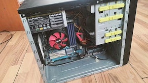Unitate PC piese de schimb  - imagine 2