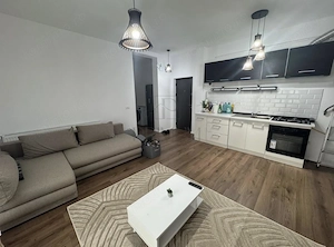 GIROC - 2 CAMERE - MOBILAT SI UTILAT - ZONA BUNA - DISPONIBIL IMEIDAT