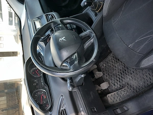 Peugeot 208, 1.6 Diesel, 2013 - imagine 4