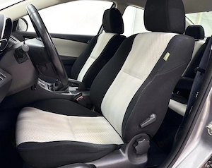 Mazda 3 1.6 MZR High-Line - imagine 13