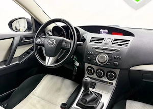Mazda 3 1.6 MZR High-Line - imagine 12