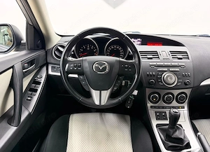 Mazda 3 1.6 MZR High-Line - imagine 9