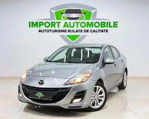 Mazda 3 1.6 MZR High-Line - imagine 3