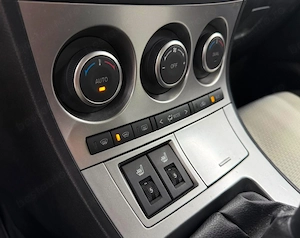 Mazda 3 1.6 MZR High-Line - imagine 11