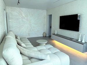 Apartament 3 camere de închiriat   Centru Brăila 