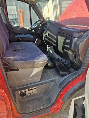 cabina iveco daily 3.5 to - imagine 4