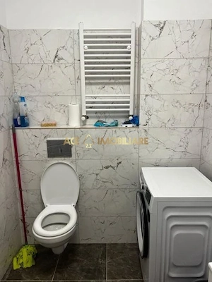 2 Camere de inchiriat | Theodor Pallady | Centrala | Parcare | Mobilat - imagine 5