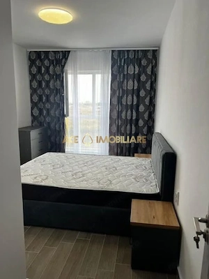 2 Camere de inchiriat | Theodor Pallady | Centrala | Parcare | Mobilat - imagine 2