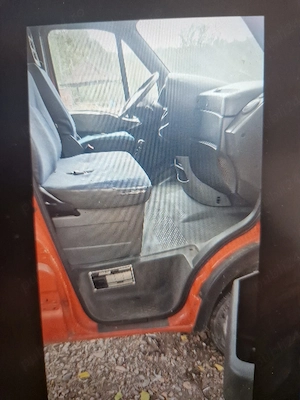 cabina iveco daily 3.5 to - imagine 3