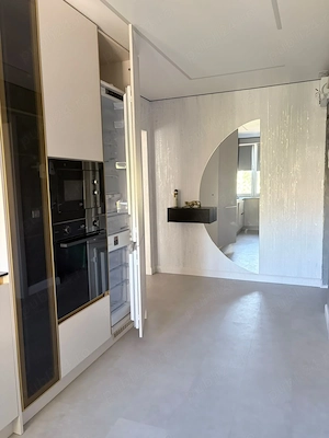 Apartament 3 camere de închiriat   Centru Brăila  - imagine 6